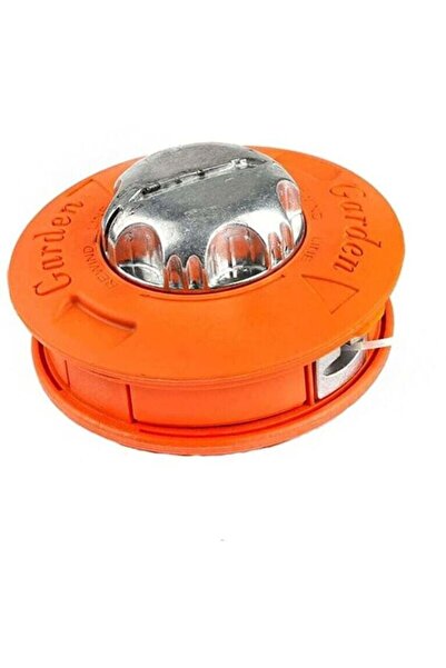 STARSTAR Universal M10 x 1.25 spool with 2.4mm x 2m nylon line.