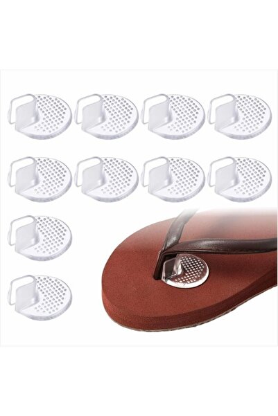 OEM 5 perechi - protecții pentru degete din gel siliconic - protecții pentru ...