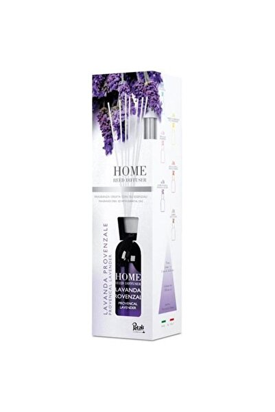 LCA Odorizant Difuzor cu Betisoare pentru Casa, Parfum Lavanda