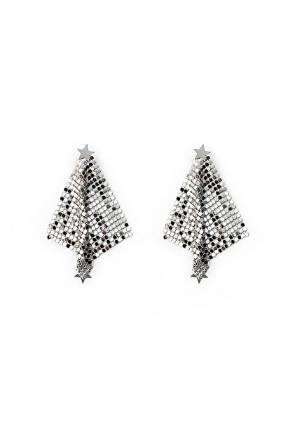 Twist YILDIZ FİGÜRLÜ METAL KÜPE