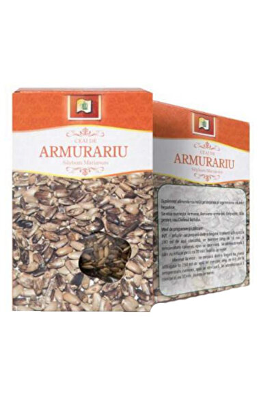 Stef Mar Milk Thistle Tea, 50 g