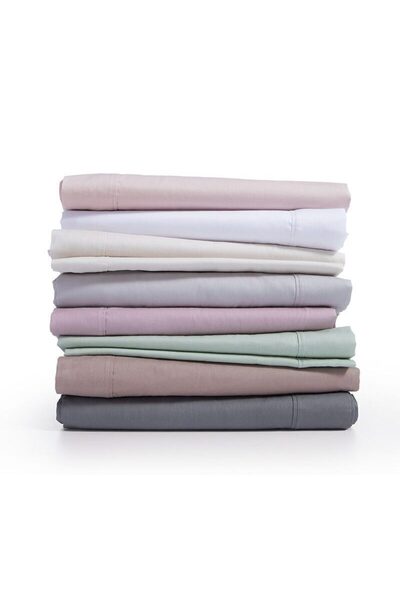 Nef Nef Homeware Nef Nef Σατέν Σεντόνι 280x270 Μωβ