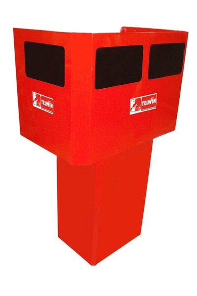 Telwin Cabina industriala de sudura cod.803065