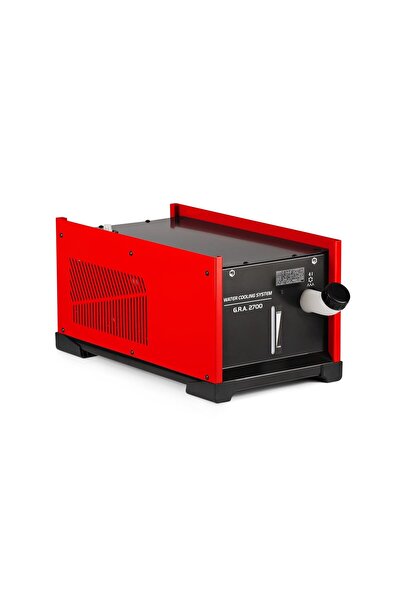 Telwin Grup de racire cu apa G.R.A. 2700, 0,60 kW, rezervor 4 l