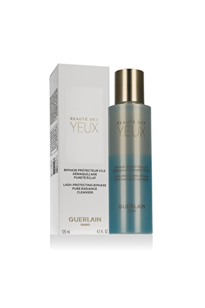 Guerlain Beauté Des Yeux Προστατευτικό για τις Βλεφαρίδες Διφασικό Καθαριστικ...