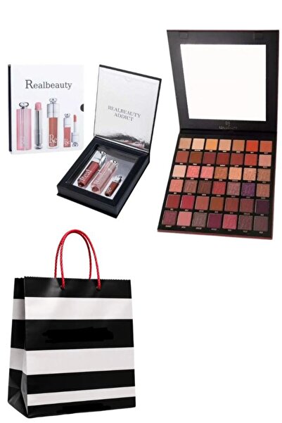 real beauty Real Beauty Makeup Set (Real Beauty Makeup Set / Gift Set).