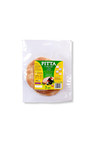 Generic Brand Pâine pita cu ulei de măsline