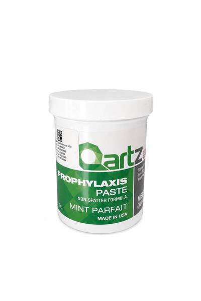 qartz Msn Group Diş Temizleme Ve Parlatma Pastası 340 gr