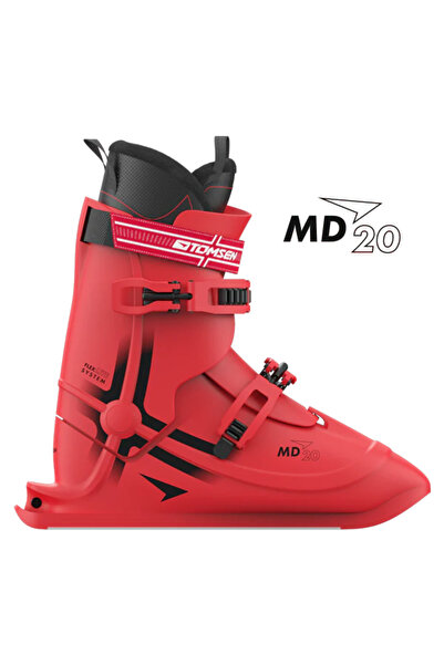 Tomsen ® NOVASKI™ MD20 - Kayak Ayakkabısı