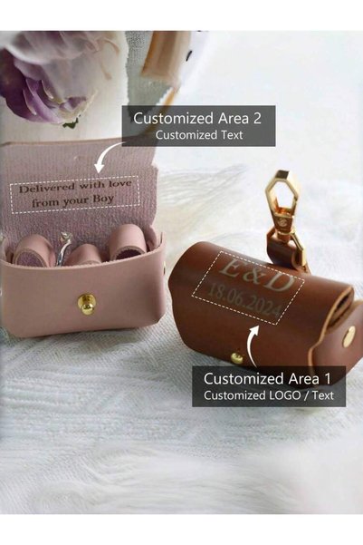 OEM Cutie pentru inele cu model de câine, Suport pentru inele cu model de câine
