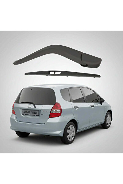 MAMMOOTH Задно рамо и перо за чистачка за Honda Jazz II GD GE (2002-2008) - 3...