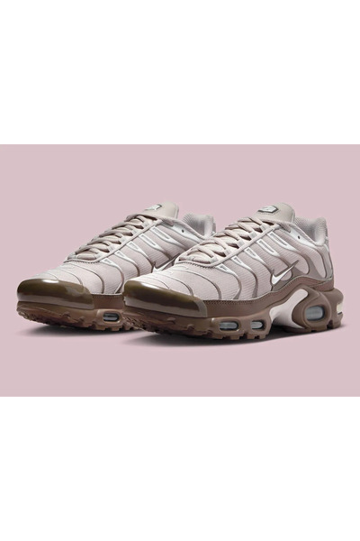 Nike Air Max Plus 'Ironstone' Sneaker Ayakkabı Mat Sportswear