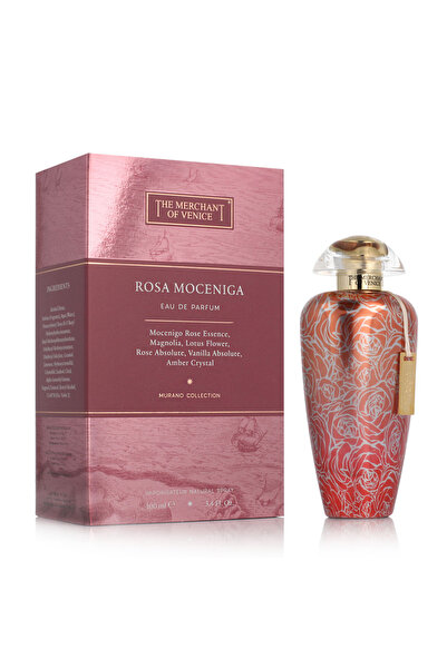 The Merchant of Venice Ρόζα Μοσενίγα EDP 100 ml W