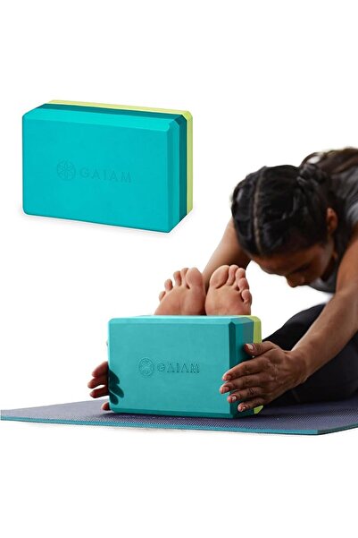 gaiam اليوغا