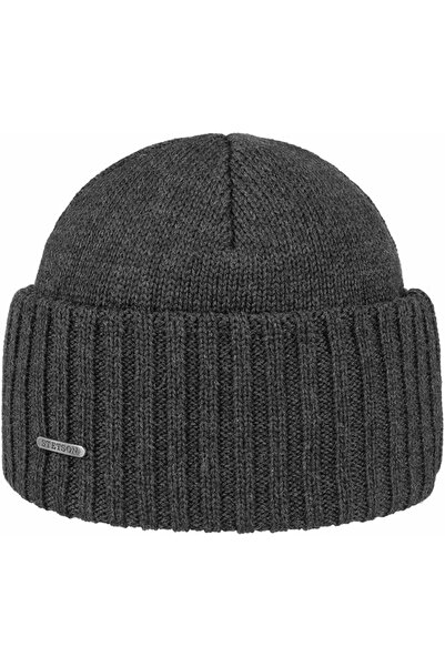 Stetson Northport Knit Hat Women/Men | Made in Italy
