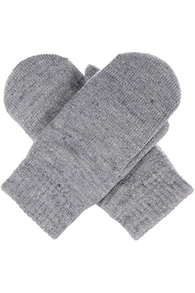 Bea'S Be Your Own Style BYOS Unisex Winter Toasty Warm Solid Glitter Fleece L...