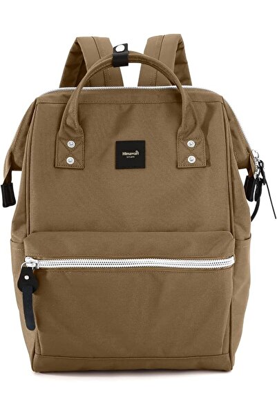 Himawari Laptop Backpack Travel Backpack With USB Charging Port Large Diaper ...