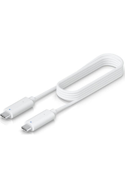 Ubiquiti Καλώδιο 1μ (UACC-AI-Theta-Audio-Cable-1M) 1 τεμάχιο