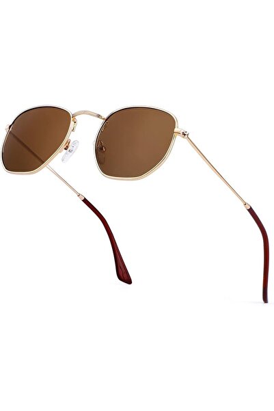 GENERAL KALIYADI Sunglasses Men Polarized Sunglasses for Men Women Unisex Sem...