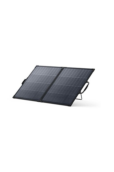 Anker Solix PS200 Bifacial Portable Solar Panel 200W, IP68