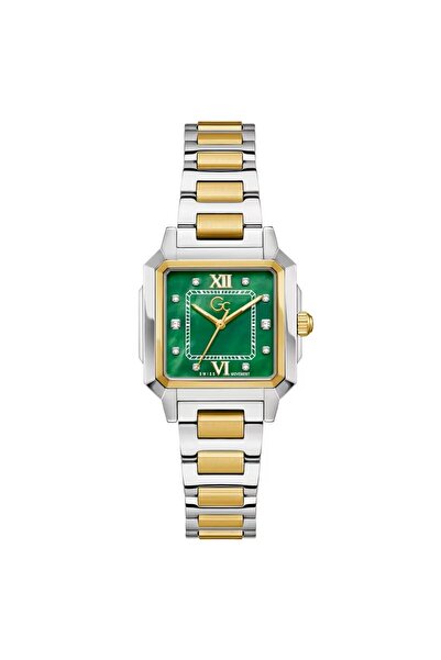 Guess Collection GCZ72002L9 Kadın Kol Saati