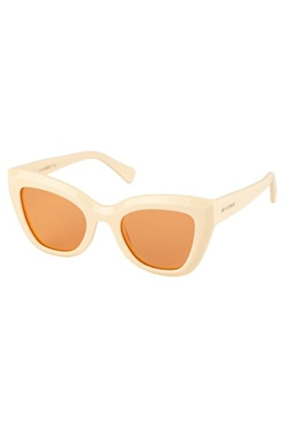 ACEBER Muse Women's Sunglasses - Beige