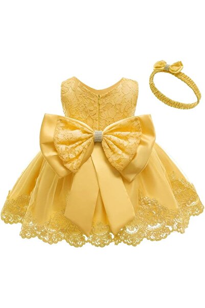 GENERAL NSSMWTTC baby-girls Ball Gown Ball Gown