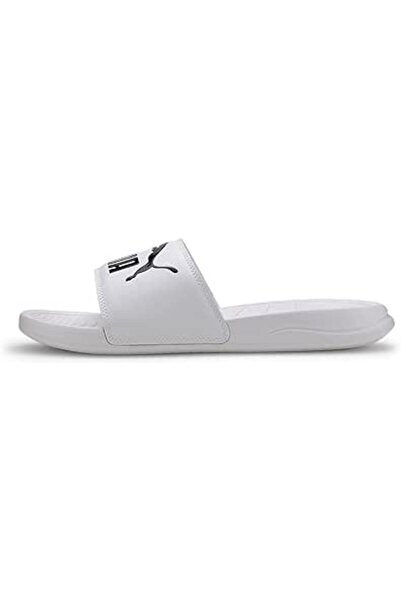 PUMA AVIS PUMA Popcat 20 Slide Fashion Slipper للرجال