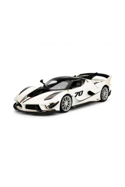 Sunman 16012 1:18 Ferrari Fxx K Evo Model Car