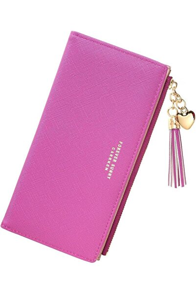 Valentoria Womens Small Wallet Mini Purse Bifold Slim Card Case Holder Zipper...