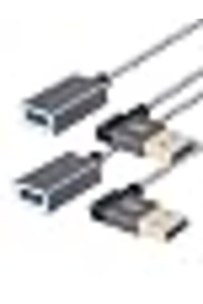 GENERAL CableCreation 6.6FTUSB 3.0 Extension Cable, Type A Male to Female Dat...