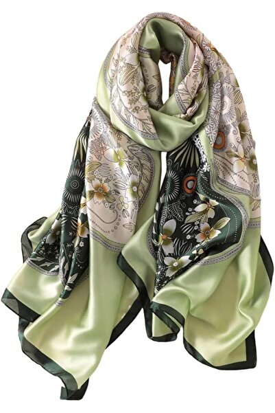 GENERAL womens Hs3 Women's Fashion Scarves