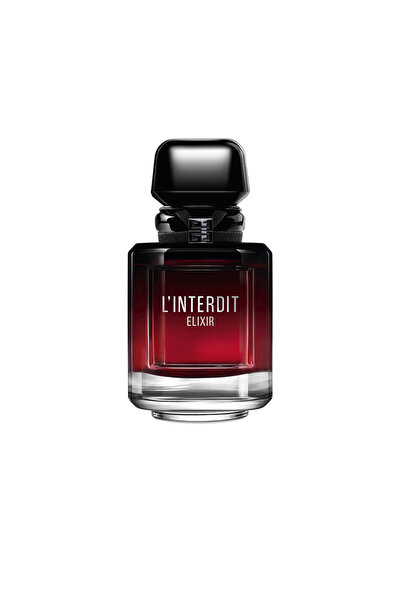 Givenchy L& # 39interdit Elixir Edp Vapo 50 ml