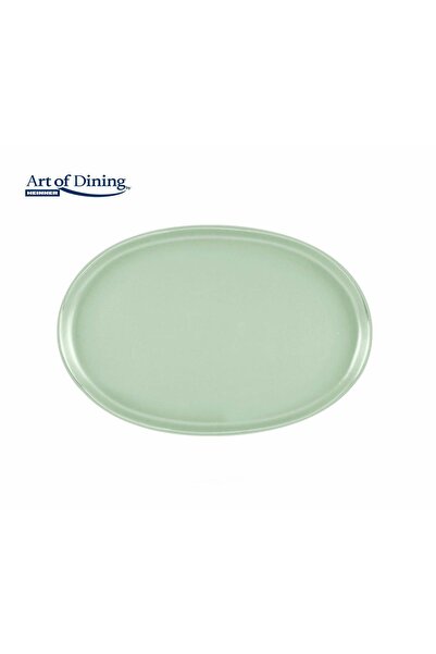 Heinner Yvonne Rectangular Ceramic Serving Platter 30 x 20 cm