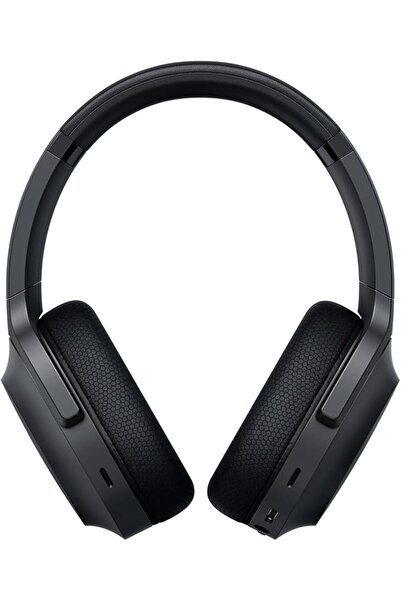 RAZER سماعة رأس لاسلكية متعددة المنصات للألعاب والهواتف المحمولة من طراز بارا...
