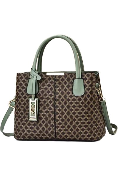 AioTio Fashion Women's Bags Ladies Handbag Shoulder Bag, Simple Vintage Print...