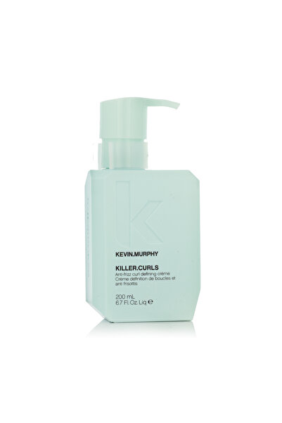 Kevin Murphy Killer.Curls Αντι-φριζ Κρέμα Καθορισμού Μπούκλων 200 ml