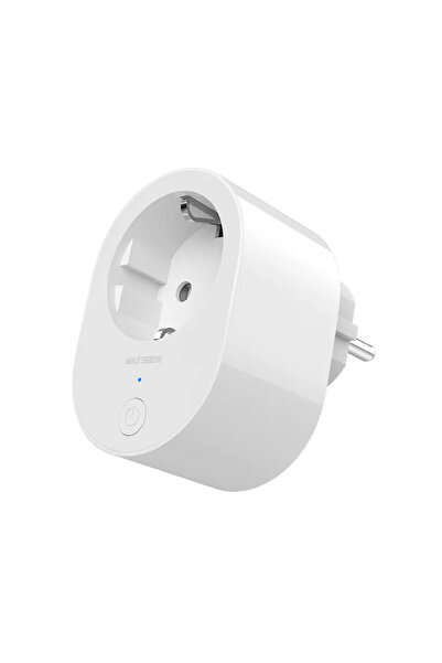 Xiaomi Priză inteligentă 2 EU Wi-Fi cu control prin aplicație și vocal