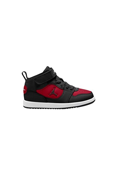Nike Pantofi sport JORDAN COURT CONNECT MID BP