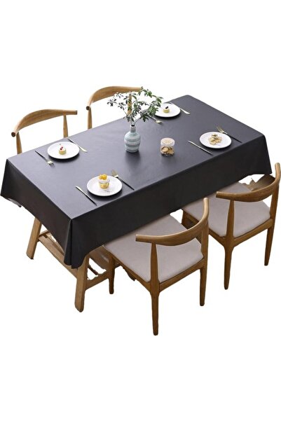 Generic Brand Tablecloth - Kitchen tablecloth - Wrinkle-resistant tablecloth ...
