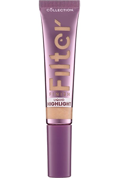 Generic Brand Collection Filter Finish Liquid Highlight Wand - Strobelight
