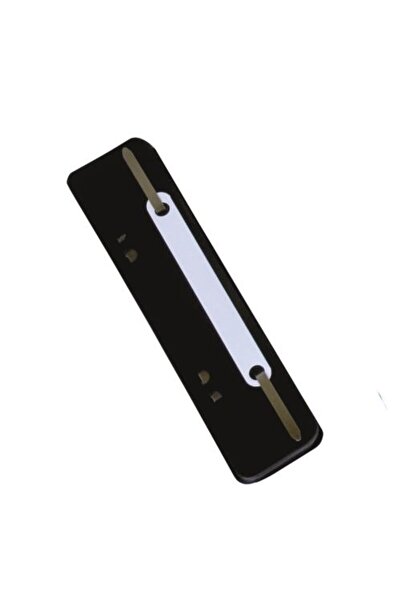 MC Micostore Donau extension case made of plastic and metal rail Black