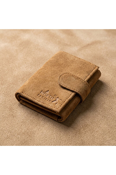 Generic Brand North Pacific multi fold Wallet