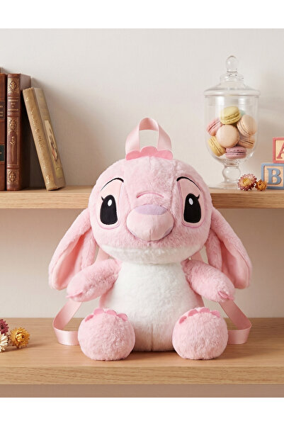 Heribom 40 Cm Çocuk Figür Stich Çanta