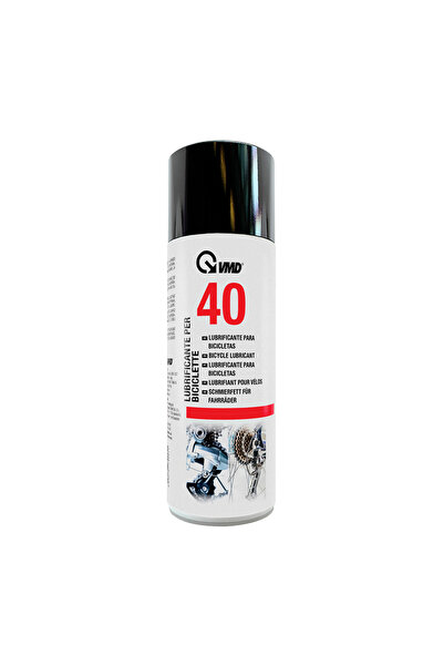 Alista Home Spray lubrifiant pentru lanțul de bicicletă 200ml, protecție anti...