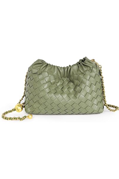 GENERAL Small Crossbody Bag For Women Trendy.Dumpling Bag Clutch Purse For Wo...