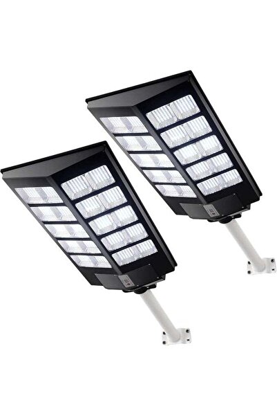 Generic 1600W Solar LED Street Light – IP67 Waterproof Outdoor Security Light...