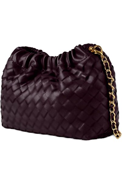 GENERAL Small Crossbody Bag For Women Trendy.Dumpling Bag Clutch Purse For Wo...
