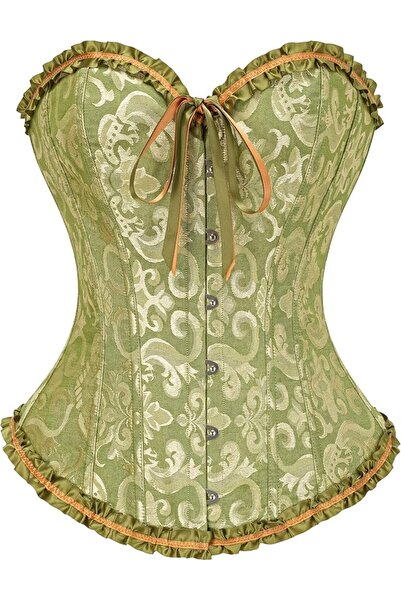GENERAL Women V-819 corset women