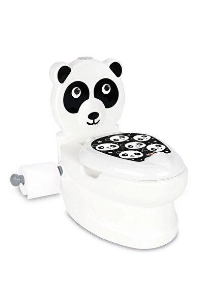 PİLSAN 07 561 Eğitici Panda Klozet
